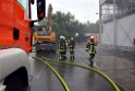 Feuer AVG Koeln Rath Heumar Wikingerstr 013